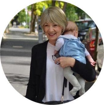 Amanda Derham Cropped