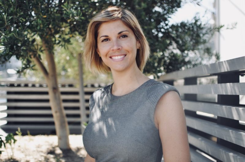 Angela Thompson Sharesight Six Park Women In Finance