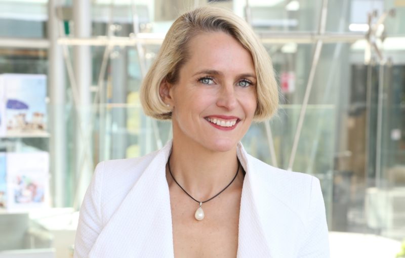 Catherine Robson Cropped