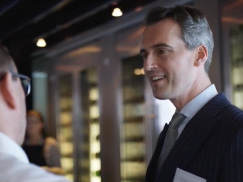 Michael Twaits Six Park Director 1