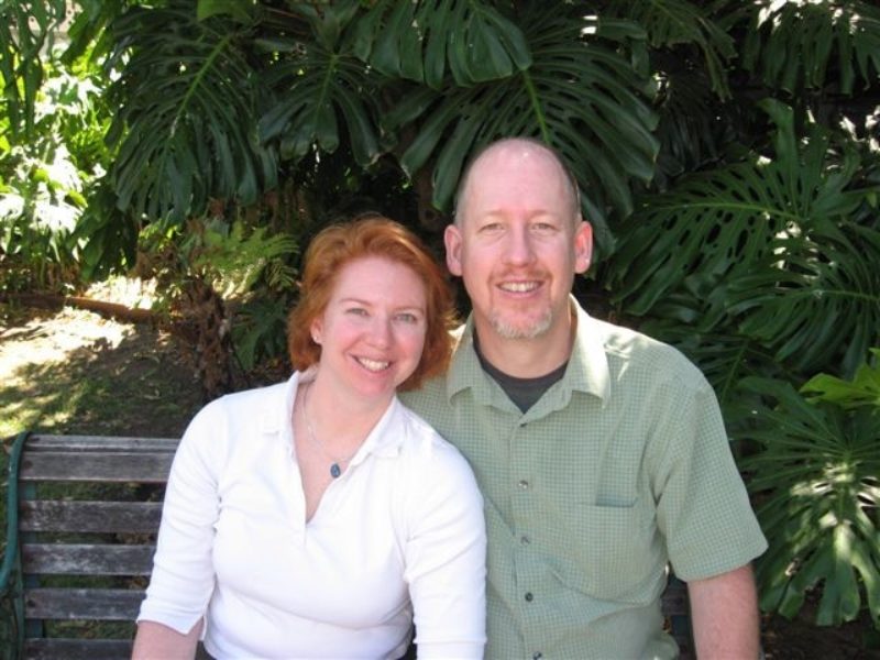 Mike Smith And Tanya Carter Six Park 4