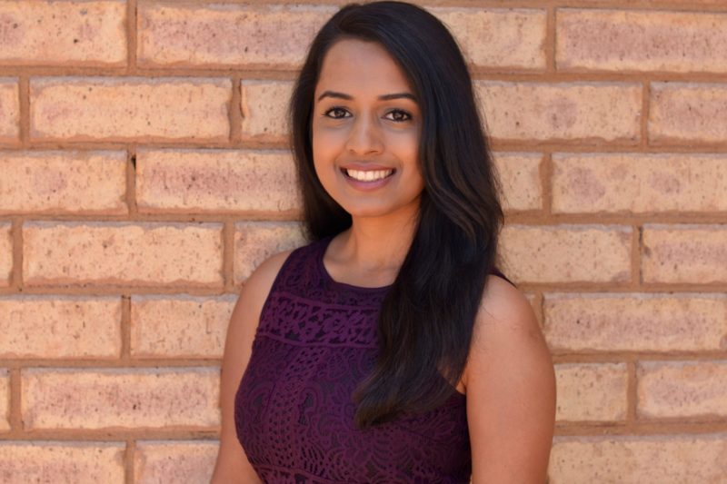 Paridhi Jain Skilled Smart Founder