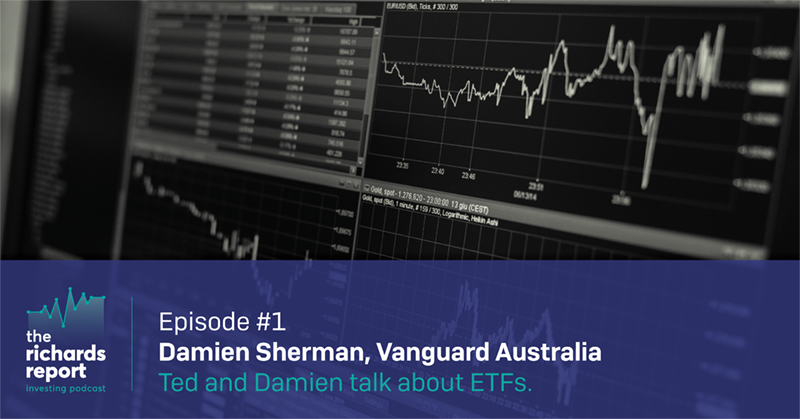 Six Park The Richards Report podcast with BlackRock