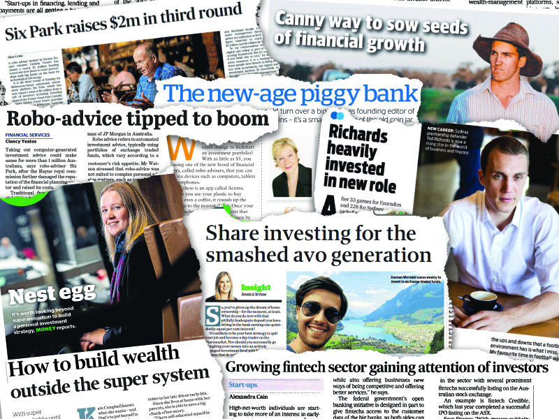 Six Park Newspaper Tearout Collage 800X600 1