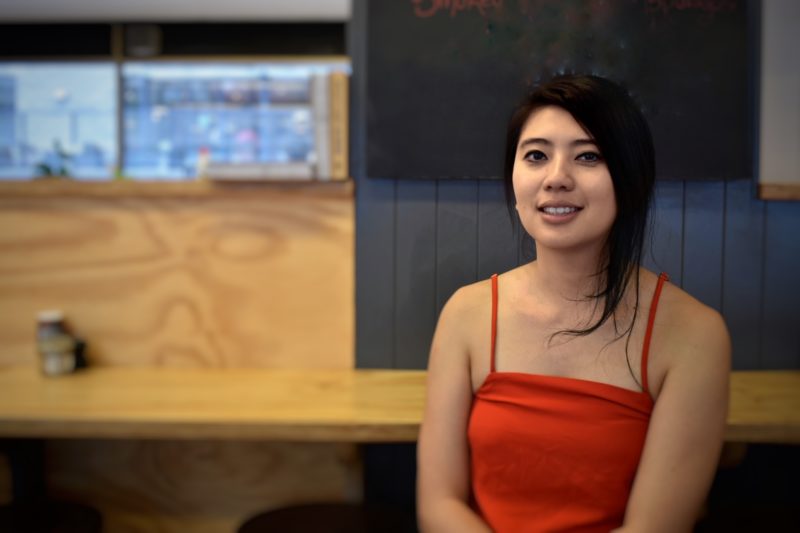 Stacey Rice Six Park Investor