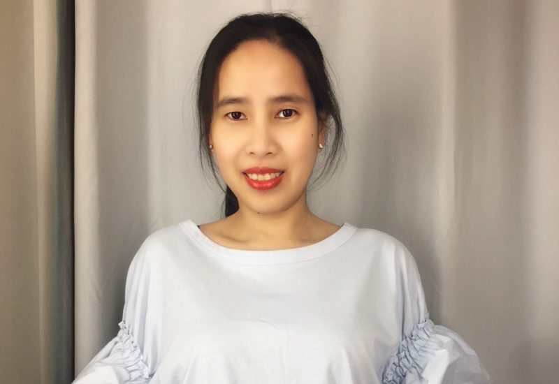 Tram Le Six Park Client