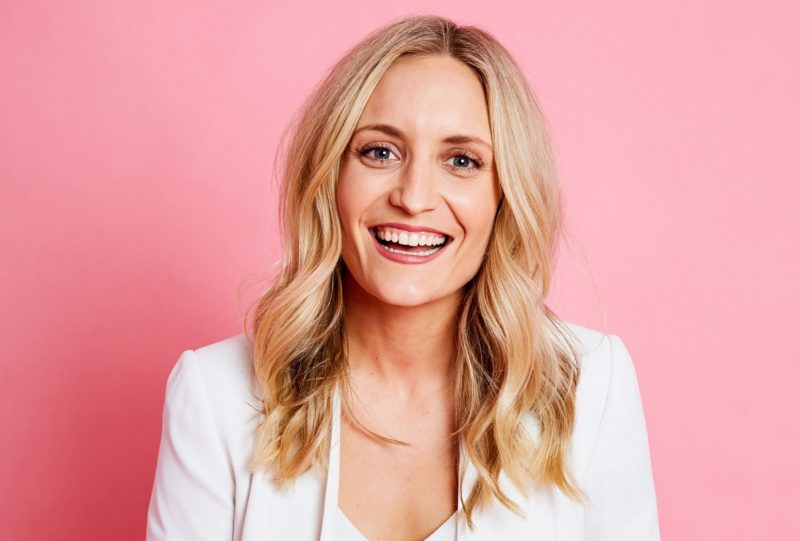 Betsy Westcott Ladies Finance Club