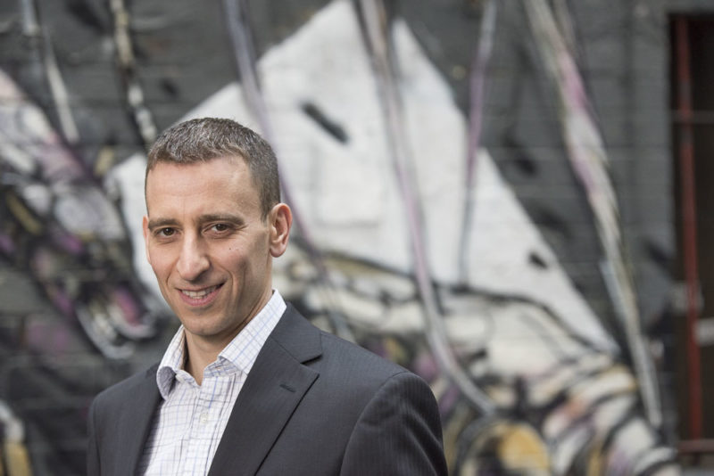 How To Choose Best Etfs Six Park Dave Blumenthal